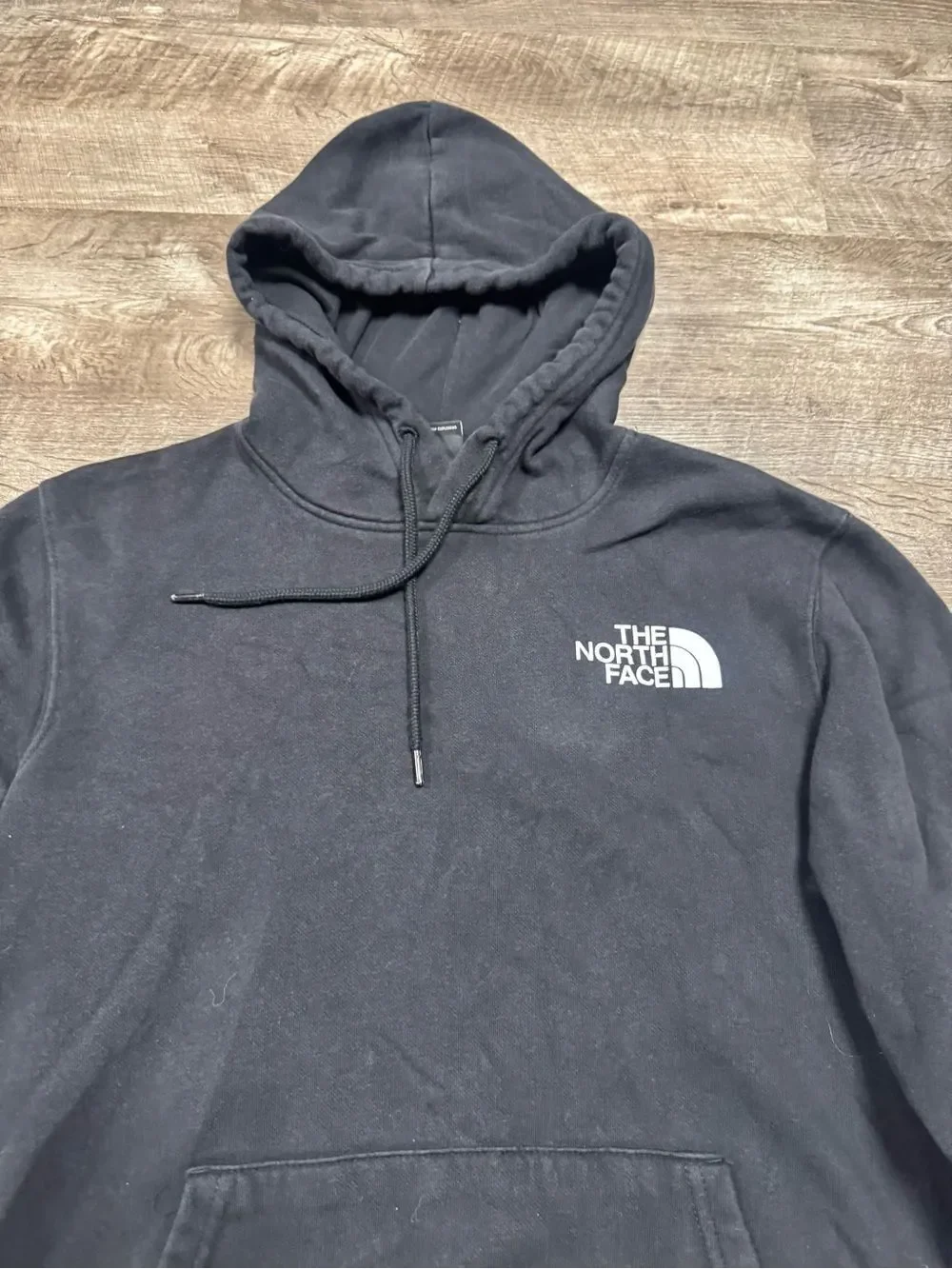 The North Face north face
